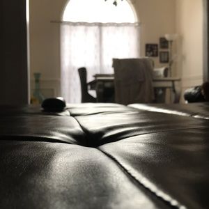 Meet your Posher, Corey